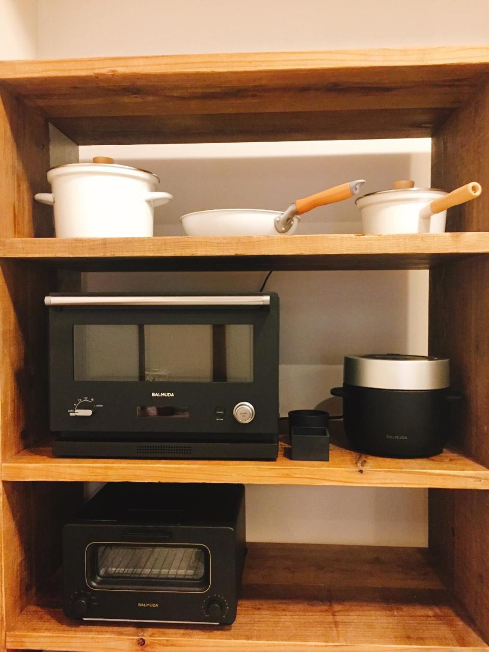 Guesthouse Akicafe Inn Hiroşima Dış mekan fotoğraf