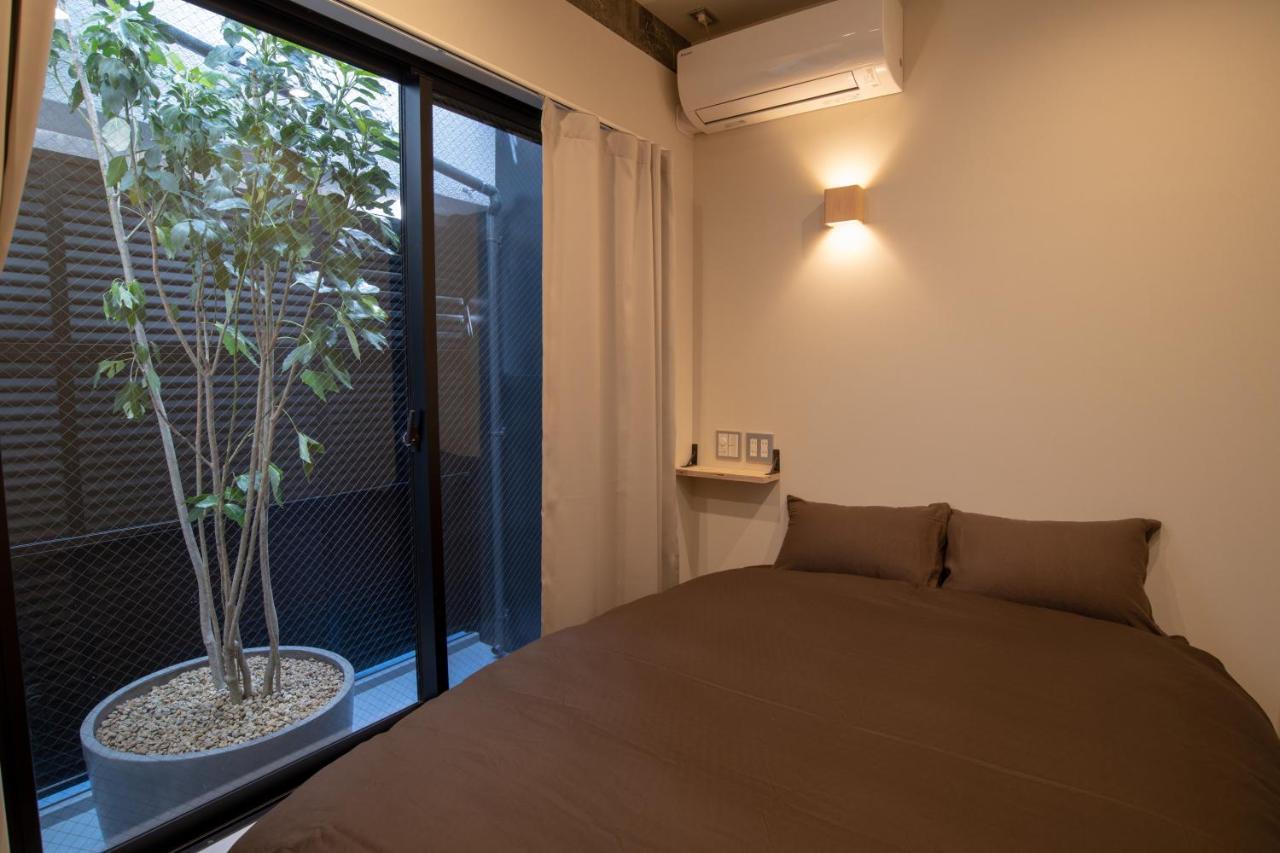 Guesthouse Akicafe Inn Hiroşima Dış mekan fotoğraf
